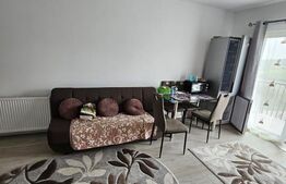 Apartament 2 camere, 41mp + balcon