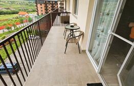 Apartament 2 camere, 41mp + balcon