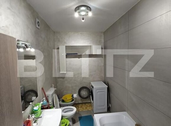 Apartament de vânzare 2 camere Marasti - 160020AV | BLITZ Cluj-Napoca | Poza5
