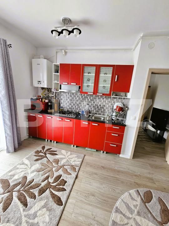 Apartament de vânzare 2 camere Marasti - 160020AV | BLITZ Cluj-Napoca | Poza2