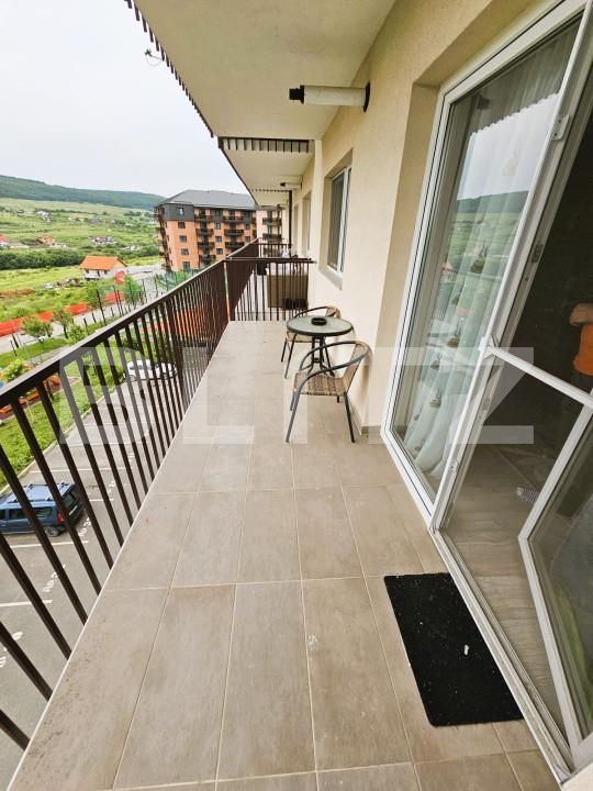 Apartament de vânzare 2 camere Marasti - 160020AV | BLITZ Cluj-Napoca | Poza6