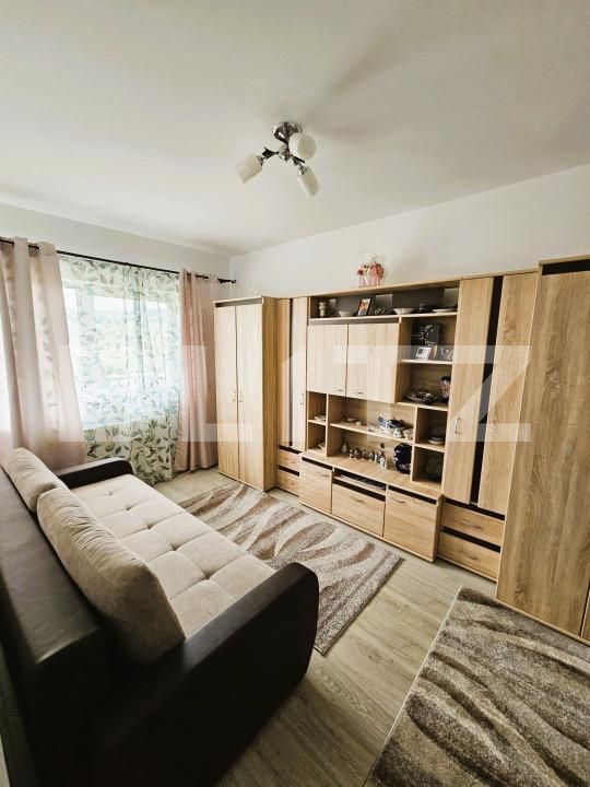 Apartament de vânzare 2 camere Marasti - 160020AV | BLITZ Cluj-Napoca | Poza4