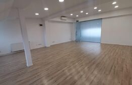 Spatiu Open-Space, 65mp, zona Piata 1 Mai