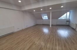 Spatiu Open-Space, 65mp, zona Piata 1 Mai