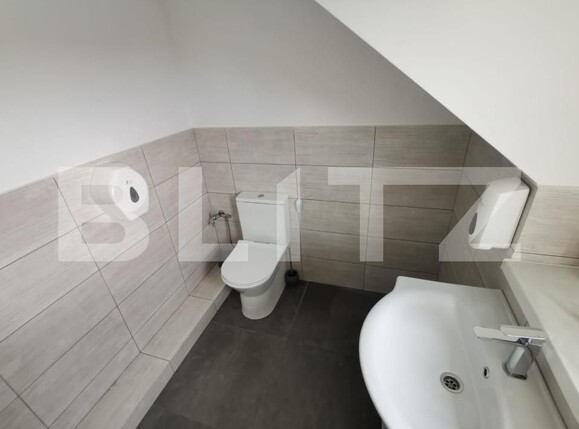 Spațiu birouri de închiriat Marasti - 160021SIB | BLITZ Cluj-Napoca | Poza6