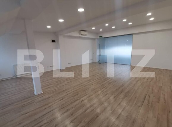 Spațiu birouri de închiriat Marasti - 160021SIB | BLITZ Cluj-Napoca | Poza1
