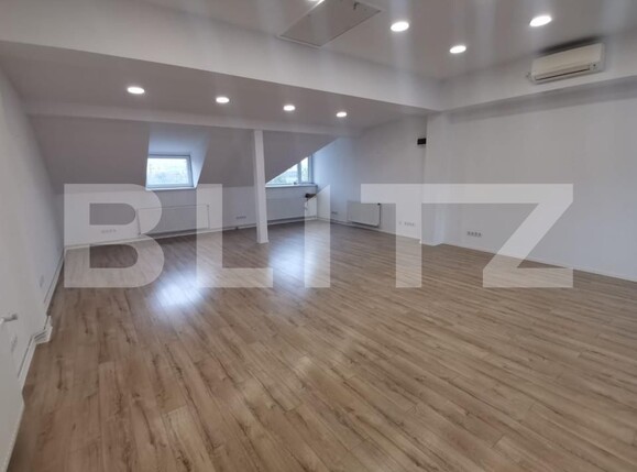 Spațiu birouri de închiriat Marasti - 160021SIB | BLITZ Cluj-Napoca | Poza2