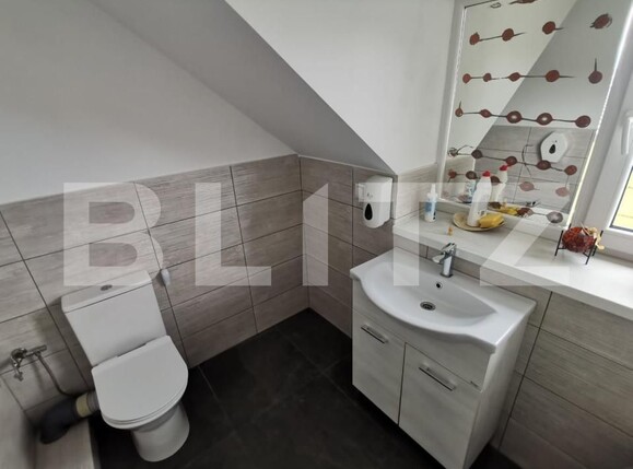 Spațiu birouri de închiriat Marasti - 160021SIB | BLITZ Cluj-Napoca | Poza5