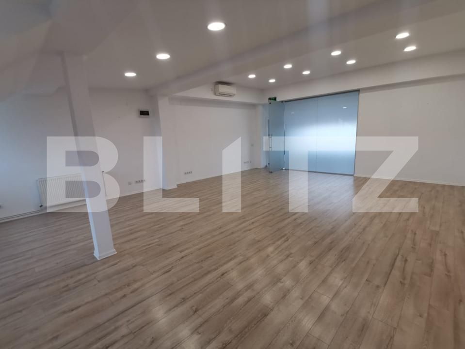 Spațiu birouri de închiriat Marasti - 160021SIB | BLITZ Cluj-Napoca | Poza3