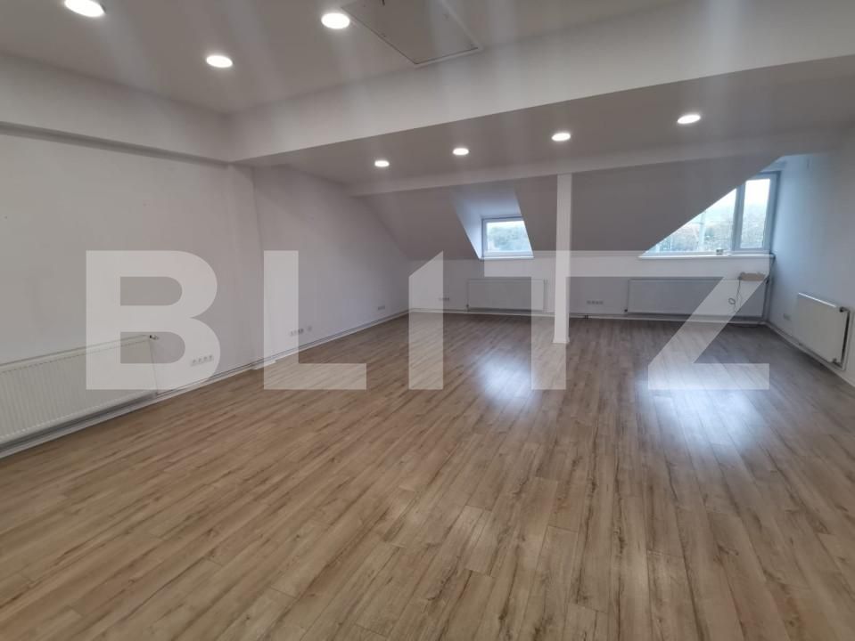 Spațiu birouri de închiriat Marasti - 160021SIB | BLITZ Cluj-Napoca | Poza4