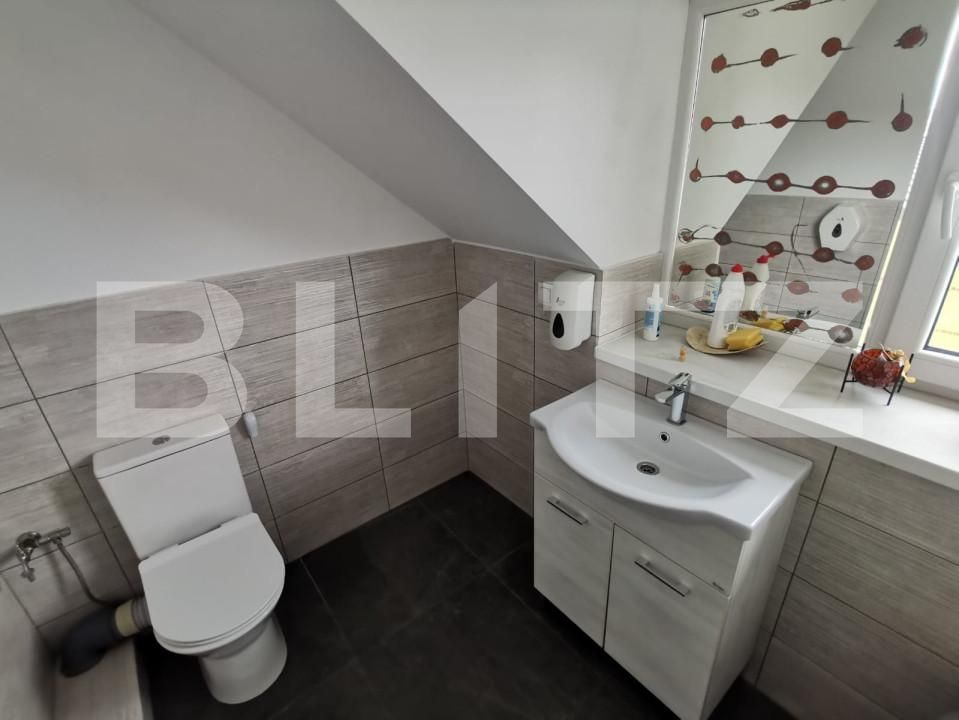 Spațiu birouri de închiriat Marasti - 160021SIB | BLITZ Cluj-Napoca | Poza5