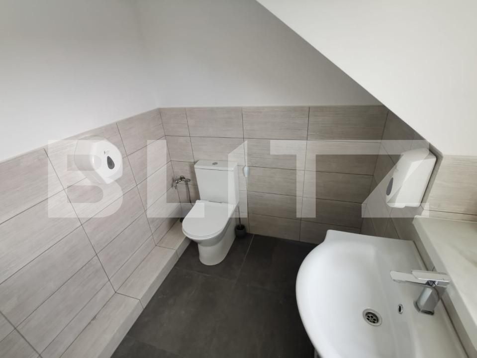 Spațiu birouri de închiriat Marasti - 160021SIB | BLITZ Cluj-Napoca | Poza6