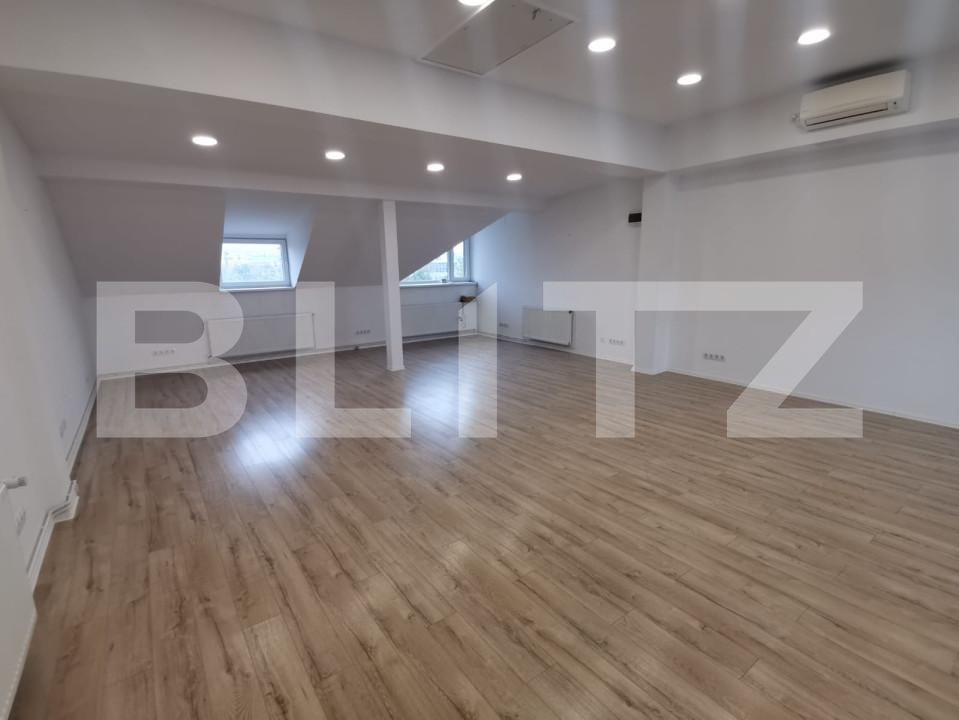 Spațiu birouri de închiriat Marasti - 160021SIB | BLITZ Cluj-Napoca | Poza2