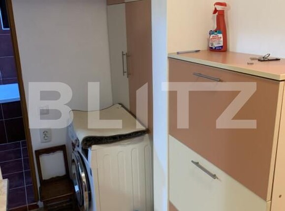 Apartament de închiriat 2 camere Manastur - 160028AI | BLITZ Cluj-Napoca | Poza8