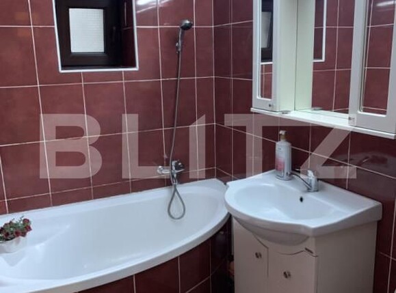 Apartament de închiriat 2 camere Manastur - 160028AI | BLITZ Cluj-Napoca | Poza13
