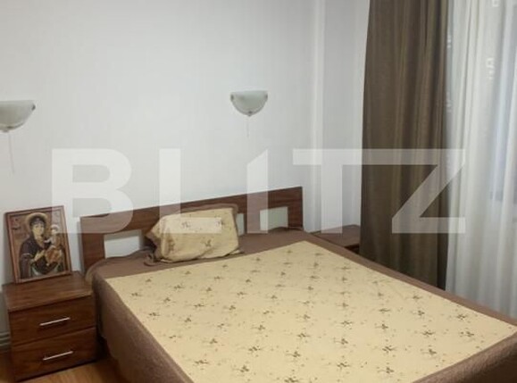 Apartament de închiriat 2 camere Manastur - 160028AI | BLITZ Cluj-Napoca | Poza1