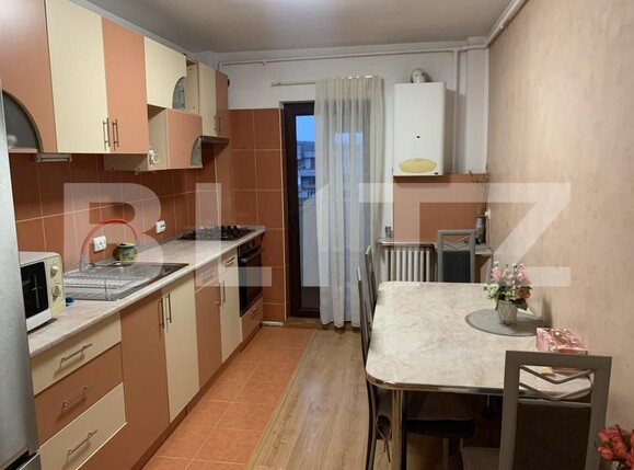 Apartament de închiriat 2 camere Manastur - 160028AI | BLITZ Cluj-Napoca | Poza4