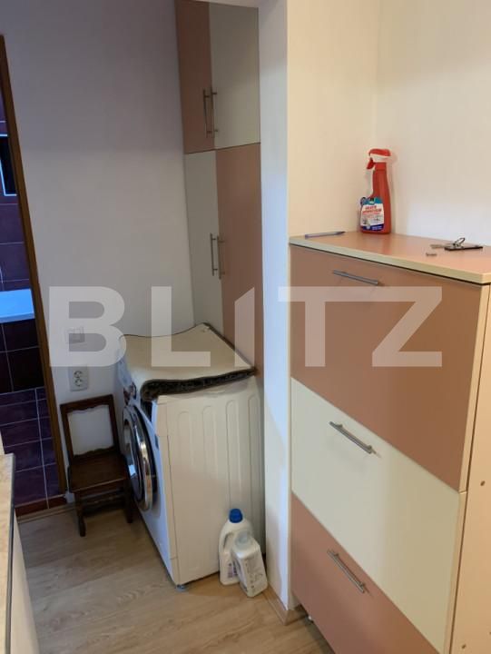 Apartament de închiriat 2 camere Manastur - 160028AI | BLITZ Cluj-Napoca | Poza8