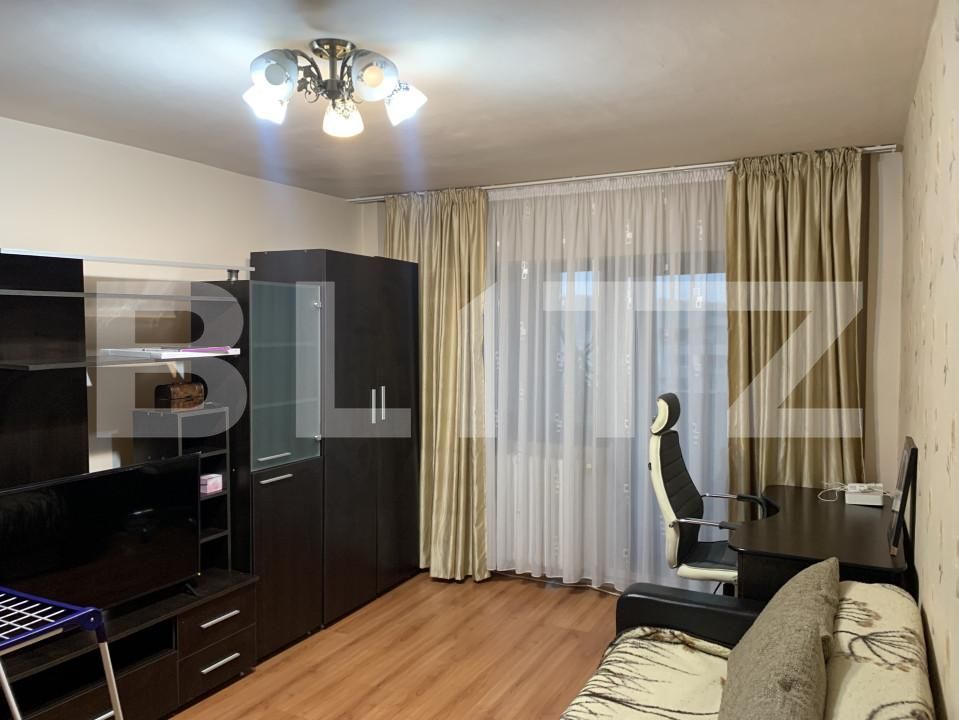 Apartament de închiriat 2 camere Manastur - 160028AI | BLITZ Cluj-Napoca | Poza2