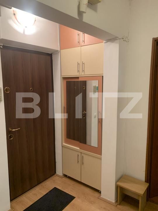 Apartament de închiriat 2 camere Manastur - 160028AI | BLITZ Cluj-Napoca | Poza10