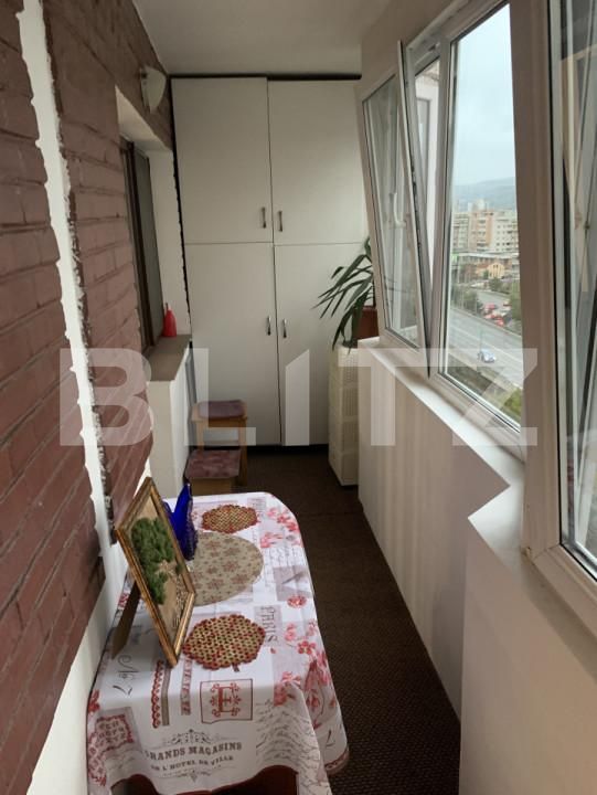 Apartament de închiriat 2 camere Manastur - 160028AI | BLITZ Cluj-Napoca | Poza6