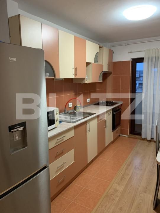 Apartament de închiriat 2 camere Manastur - 160028AI | BLITZ Cluj-Napoca | Poza5