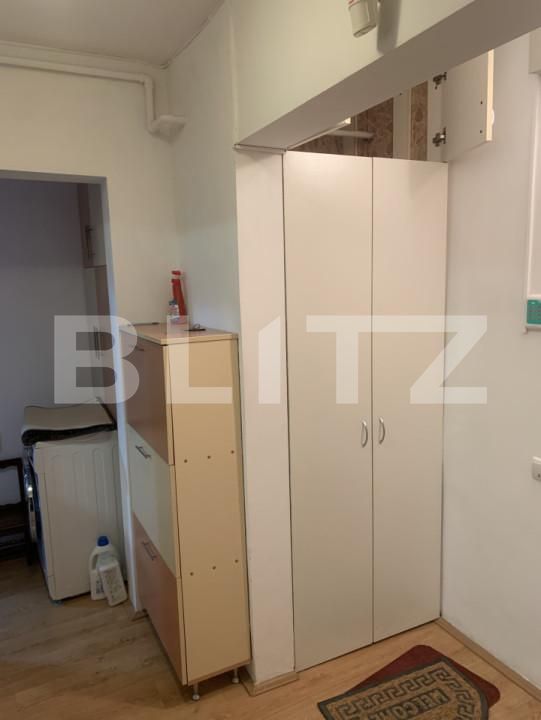 Apartament de închiriat 2 camere Manastur - 160028AI | BLITZ Cluj-Napoca | Poza9