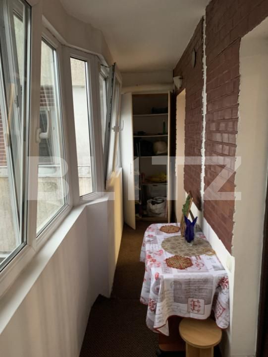 Apartament de închiriat 2 camere Manastur - 160028AI | BLITZ Cluj-Napoca | Poza7