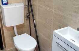 Garsoniera 20 mp, mobilata modern, imobil tip casa, zona Sora Shopping Center