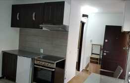 Garsoniera 20 mp, mobilata modern, imobil tip casa, zona Sora Shopping Center