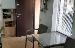 Garsoniera 20 mp, mobilata modern, imobil tip casa, zona Sora Shopping Center