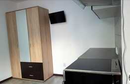 Garsoniera 20 mp, mobilata modern, imobil tip casa, zona Sora Shopping Center