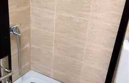 Garsoniera 20 mp, mobilata modern, imobil tip casa, zona Sora Shopping Center