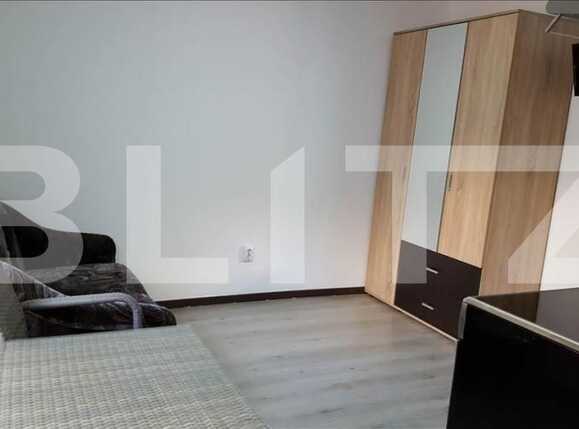 Garsonieră de închiriat Central - 16003AI | BLITZ Cluj-Napoca | Poza3