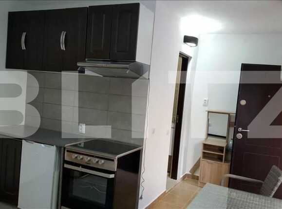 Garsonieră de închiriat Central - 16003AI | BLITZ Cluj-Napoca | Poza1