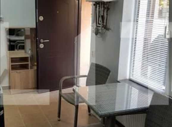 Garsonieră de închiriat Central - 16003AI | BLITZ Cluj-Napoca | Poza2