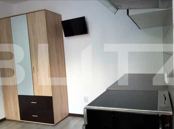 Garsonieră de închiriat Central - 16003AI | BLITZ Cluj-Napoca | Poza4