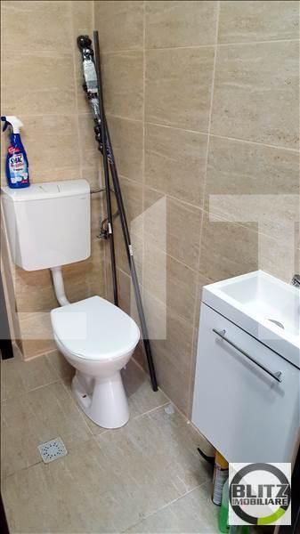 Garsonieră de închiriat Central - 16003AI | BLITZ Cluj-Napoca | Poza5