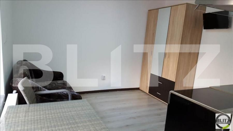 Garsonieră de închiriat Central - 16003AI | BLITZ Cluj-Napoca | Poza3