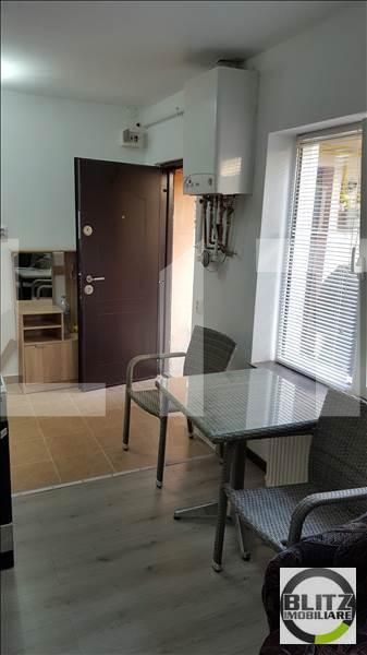 Garsonieră de închiriat Central - 16003AI | BLITZ Cluj-Napoca | Poza2