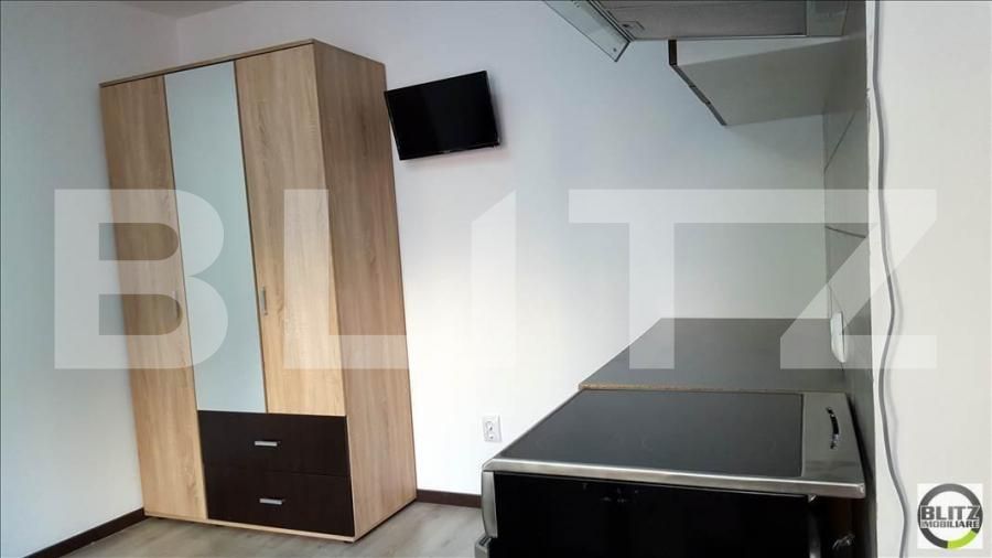 Garsonieră de închiriat Central - 16003AI | BLITZ Cluj-Napoca | Poza4