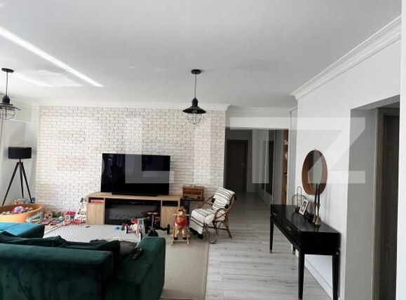 Apartament de vânzare 3 camere Marasti - 160032AV | BLITZ Cluj-Napoca | Poza2