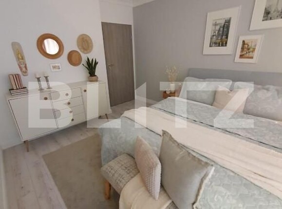 Apartament de vânzare 3 camere Marasti - 160032AV | BLITZ Cluj-Napoca | Poza4