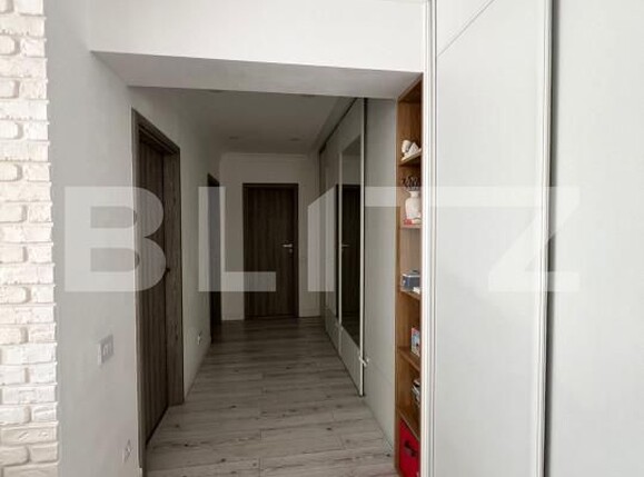 Apartament de vânzare 3 camere Marasti - 160032AV | BLITZ Cluj-Napoca | Poza13