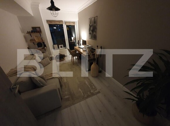 Apartament de vânzare 3 camere Marasti - 160032AV | BLITZ Cluj-Napoca | Poza8