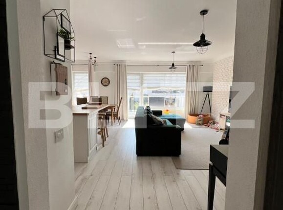 Apartament de vânzare 3 camere Marasti - 160032AV | BLITZ Cluj-Napoca | Poza3