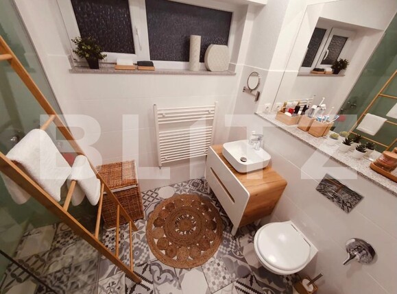 Apartament de vânzare 3 camere Marasti - 160032AV | BLITZ Cluj-Napoca | Poza7