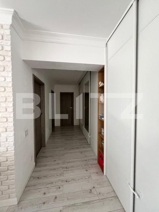 Apartament de vânzare 3 camere Marasti - 160032AV | BLITZ Cluj-Napoca | Poza13