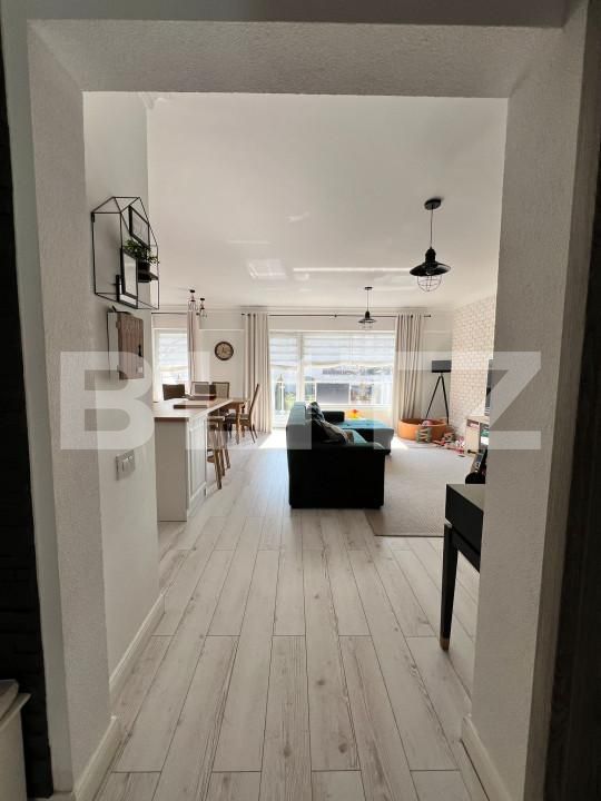 Apartament de vânzare 3 camere Marasti - 160032AV | BLITZ Cluj-Napoca | Poza3