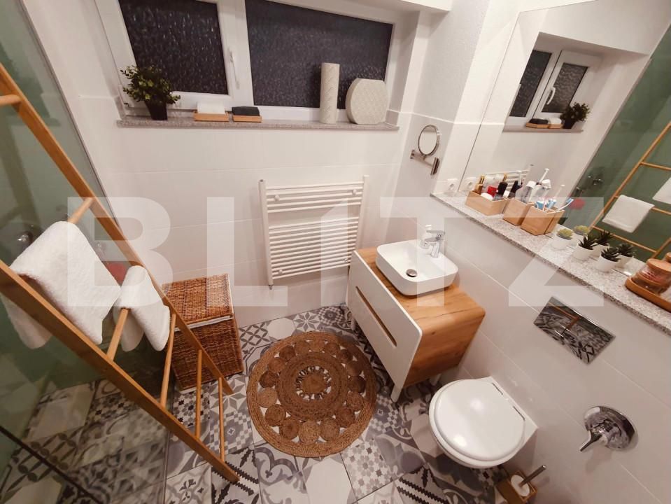 Apartament de vânzare 3 camere Marasti - 160032AV | BLITZ Cluj-Napoca | Poza7